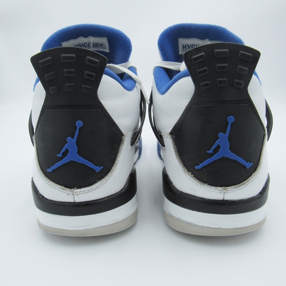 Motorsport 4s Sz 10 USED main image 7